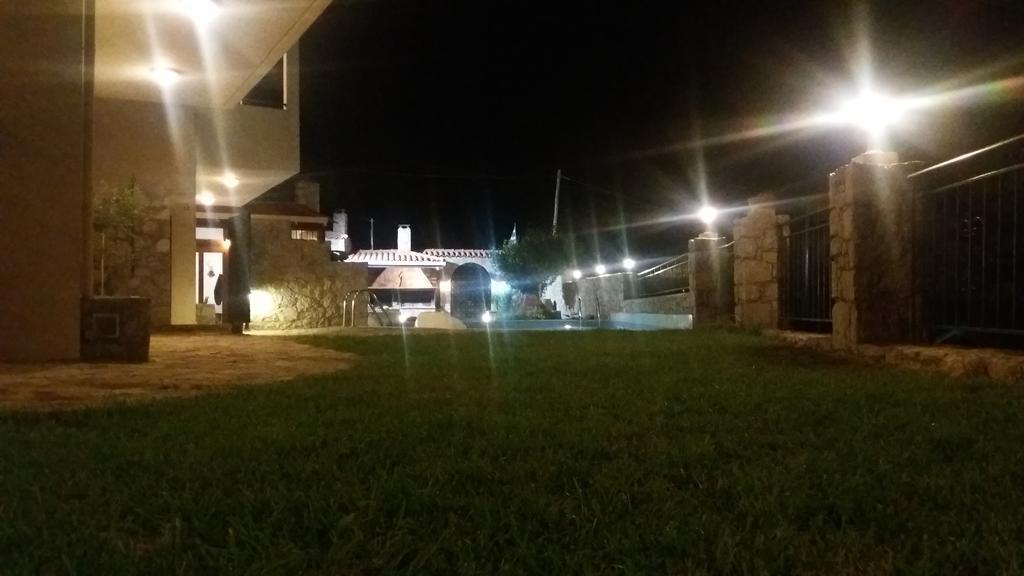 Petrochori Aparthotel Exterior foto